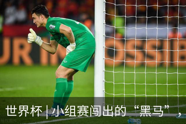 世界杯 | 小组赛闯出的“黑马”，还能“黑”多远
