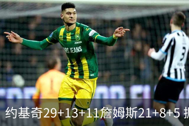 约基奇29+13+11詹姆斯21+8+5 掘金力克湖人